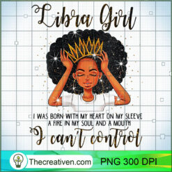Womens Im Libra Girl Funny Wom PNG Clipart Download