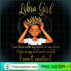 Womens Im a Libra Girl Funny W PNG Clipart Download Design 30885
