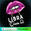 Purple Libra Lips Queen Womens PNG Clipart Download 2 Purple Libra Lips Queen Birthday Womens Zodiac Star Sign Pullover Hoodie copy
