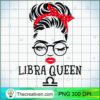 Libra Queen Woman Face Wink Ey PNG Clipart Download