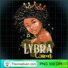 Libra Queen Strong Smart Afro Melanin Blac PNG Clipart Design 30829 2 Libra Queen Strong Smart Afro Melanin Gift Black Women T Shirt copy