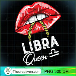 Libra Queen September October  PNG Clipart Download