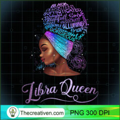 Libra Queen African Women BLM  PNG Clipart Download