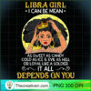 Libra Girls Black Queen Septem PNG Clipart Download 2 Libra Girls Black Queen September October Birthday Gifts T Shirt copy