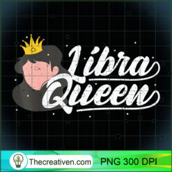 Cute Libra Libra Queen - Astrology PNG Clipart – Transparent Download