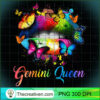 Womens Gemini Queens Lips Hipp PNG Clipart Download 2 Womens Gemini Queens Lips Hippie Birthday Gift For Women Girls Premium T Shirt copy
