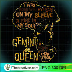Womens Gemini Queen Zodiac Cos PNG Clipart Download