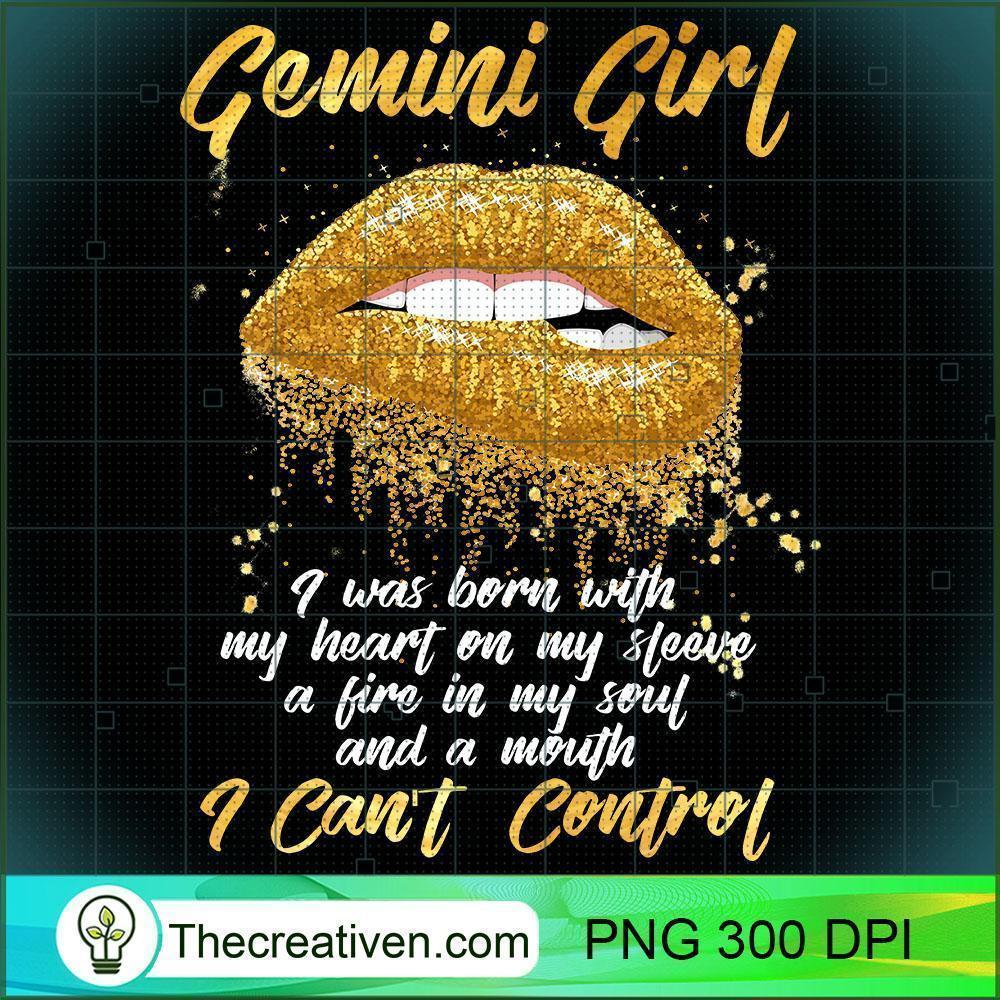 Im a Gemini Girl Funny Women PNG Clipart – Transparent Design 30695 1 Im a Gemini Girl Funny Women PNG Clipart – Transparent Design 30695