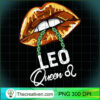 Womens Leo Queen Lips Sexy Bla PNG Clipart Download