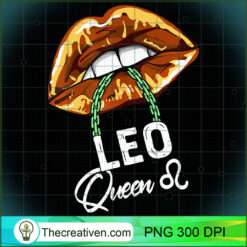 Womens Leo Queen Lips Sexy Bla PNG Clipart Download