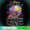 Leo Woman Im A Leo Girl For Women PNG Clipart – Transparent Download