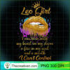 Womens Im A Leo Girl Funny For PNG Clipart Download