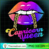 Capricorn Queen PNG Clipart – Transparent Download