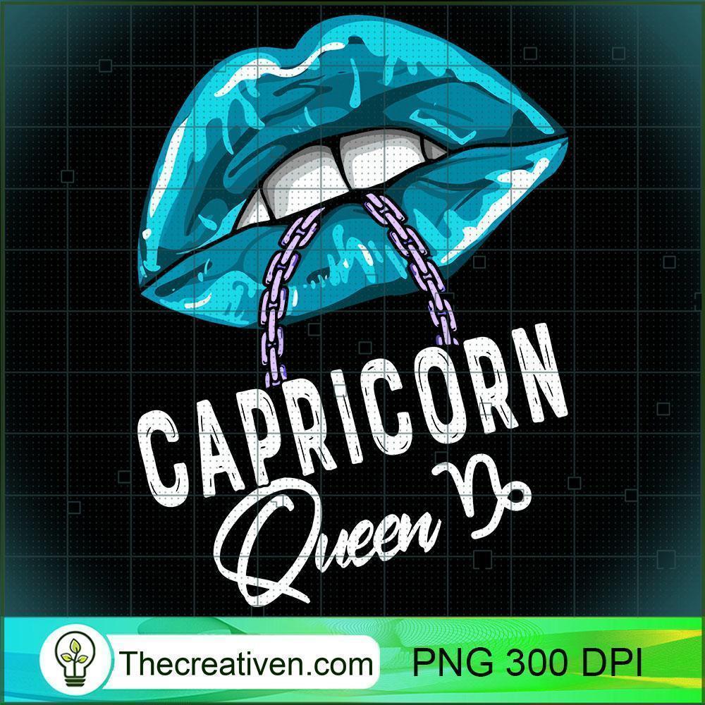Capricorn Queen Lips Chain Zo PNG Clipart Download 1 Capricorn Queen Lips Chain Zo PNG Clipart Download