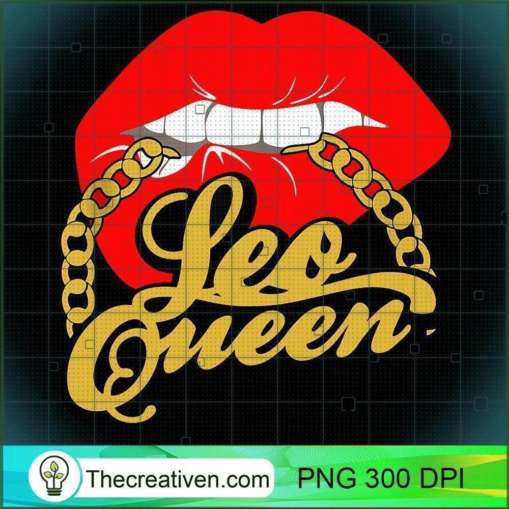 Leo Queen Chain Lip Biting Leo PNG Clipart Download 1 Leo Queen Chain Lip Biting Leo PNG Clipart Download