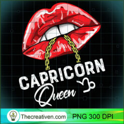 Capricorn Queen December Janua PNG Clipart Download