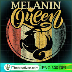 Capricorn Black Queen Melanin  PNG Clipart Download Design 30311