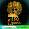 Black Women Afro Hair Art Leo PNG Clipart Download 3 Black Women Afro Hair Art Leo Queen Leo Birthday T Shirt copy