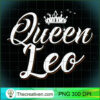 Birthday - Queen Leo PNG Clipart – Transparent Download