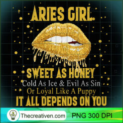 Womens Aries Zodiac Lips for B PNG Clipart Download