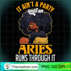 Im a Aries Girl Shirt Funny Women PNG Clipart – Transparent Download