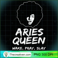 Black Aries Queen Zodiac Wake  PNG Clipart Download