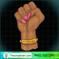 Black Power Feminist Aries Zod PNG Clipart Download