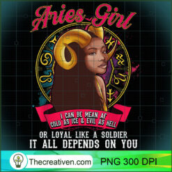 Aries Zodiac Shirt Black Queen PNG Clipart Download