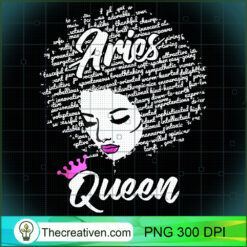 Aries Zodiac AfroBlack Women PNG Clipart – Transparent Download