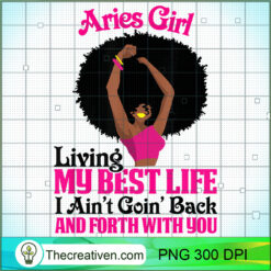 Aries Girl Black Girl Afro Wom PNG Clipart Download