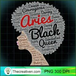 Aries Black Queen Afro Black Women PNG Clipart – Transparent Download