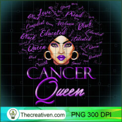 Womens Cancer Girl Womens Purp PNG Clipart Download