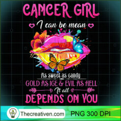 Womens Cancer Girl Lips June J PNG Clipart Download