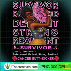 Breast Cancer Survivor Pink Ri PNG Clipart Download