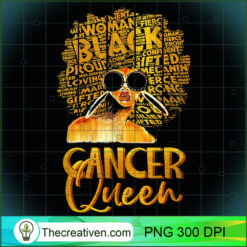 Black Women Fight Like A Queen Pink Ribbon PNG Clipart Design 29951
