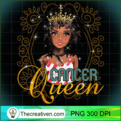Black Women Fight Like A Queen Pink Ribbon PNG Clipart Design 29949