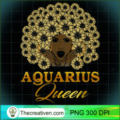 Womens Praying Aquarius Queen PNG Clipart – Transparent Download