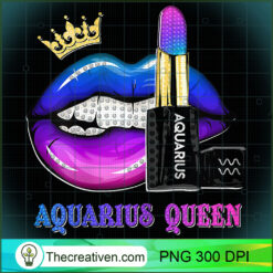 Womens Aquarius Queen Biting L PNG Clipart Download