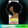 Queens Are Born In February Aq PNG Clipart Download