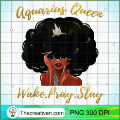 Im a Aquarius Girl Funny Women PNG Clipart Download