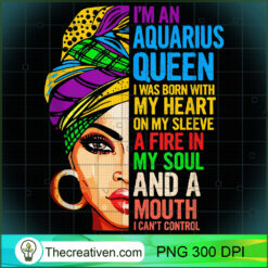 Gift For Aquarius Women Januar PNG Clipart Download