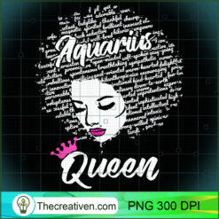 Aquarius Zodiac Birthday Afro  PNG Clipart Download