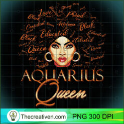 Aquarius Queen Zodiac Born In  PNG Clipart Download