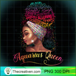 Aquarius Queen Afro Women Janu PNG Clipart Download