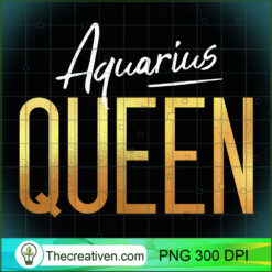 Aquarius Queen  Aquarius Women PNG Clipart Download