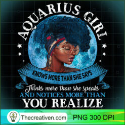 Aquarius Girls Black Queen Bes PNG Clipart Download