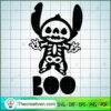 Stitch Boo Skellington SVG Cut File for Cricut & Silhouette 2 19 copy 7