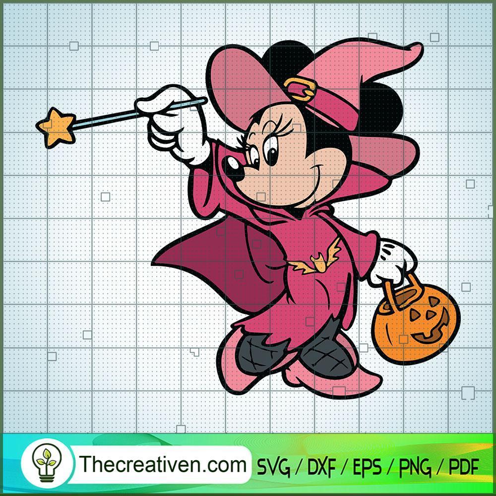 Mickey Witch Bless SVG, Disney Halloween SVG, Mickey And Minnie SVG 1 Mickey Witch Bless SVG, Disney Halloween SVG, Mickey And Minnie SVG