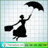 Haunted Umbrella 1 copy