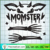 momster copy